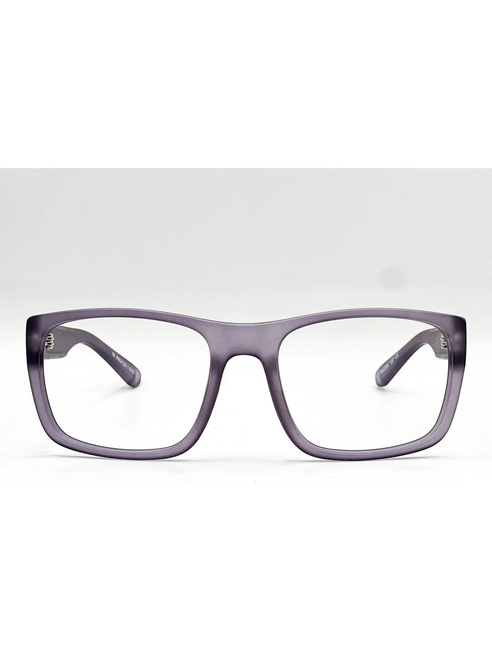 Unbranded Pa3123 Purple Crystal Authentic Eyeglasses 56-20-137